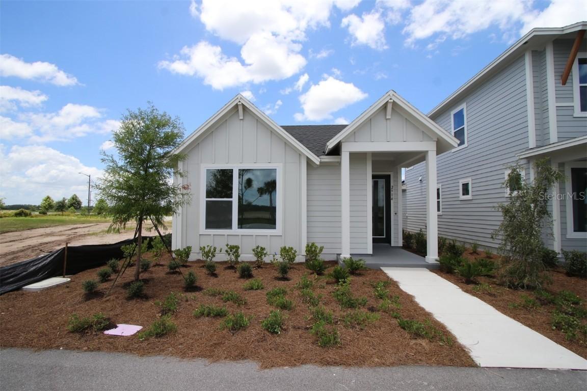2914 Sailhouse Dr., St Cloud, FL 34771