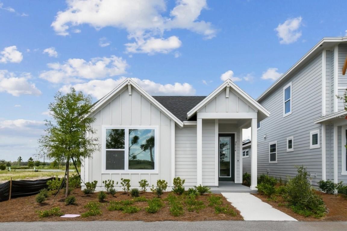 2914 Sailhouse Dr., St Cloud, FL 34771