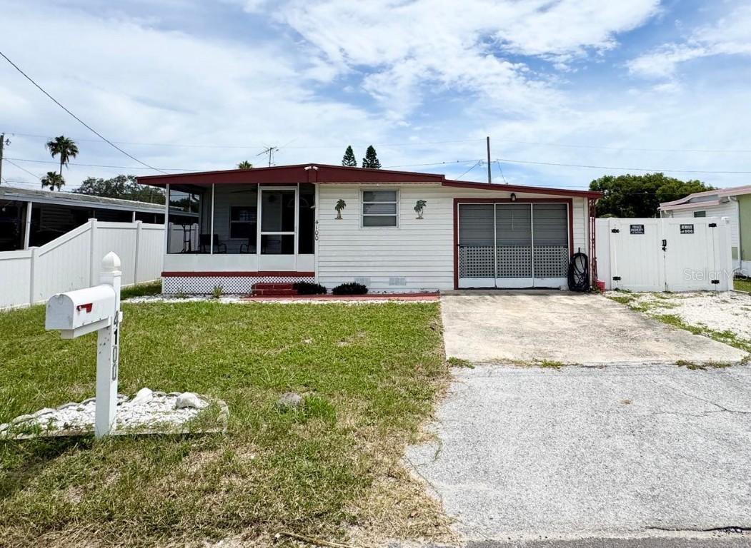4100 Buena Vista Ln., Holiday, FL 34691