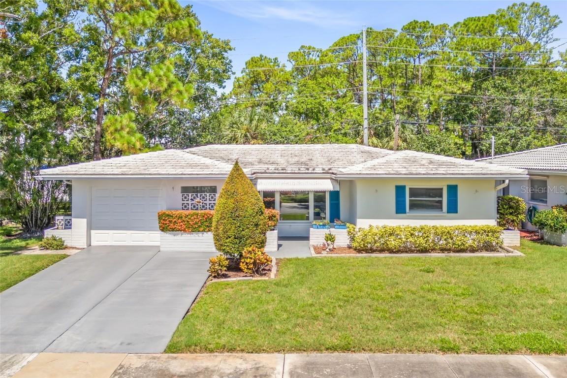 9460 45th Way, Pinellas Park, FL 33782