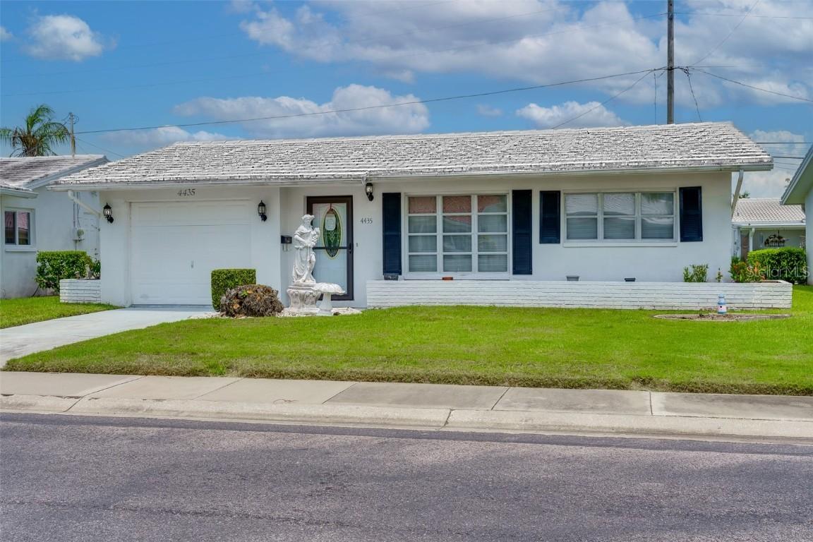4435 95th Ave. #1, Pinellas Park, FL 33782