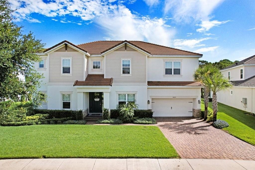 4025 Bonfire Dr., Odessa, FL 33556