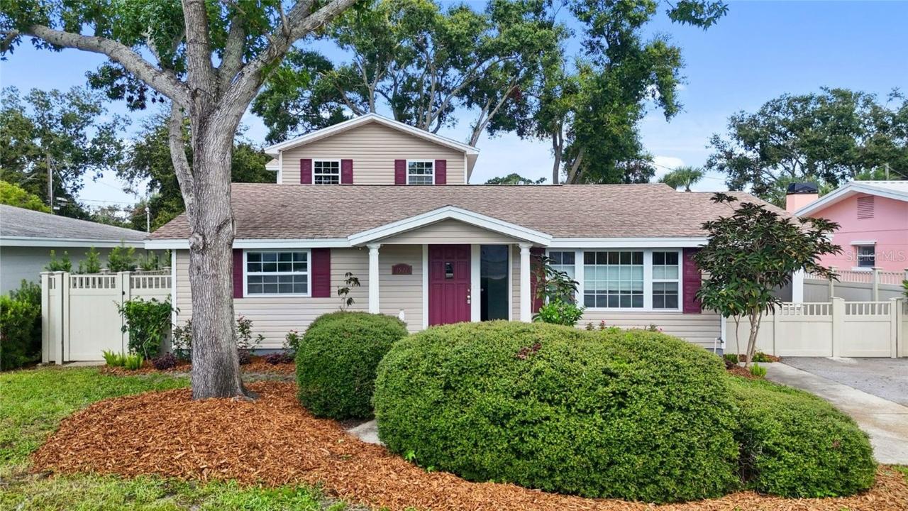 1521 60th St., Gulfport, FL 33707