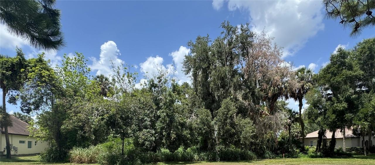 Lot K-14 Blue Heron Circle Cir., Deer Island, FL 32778