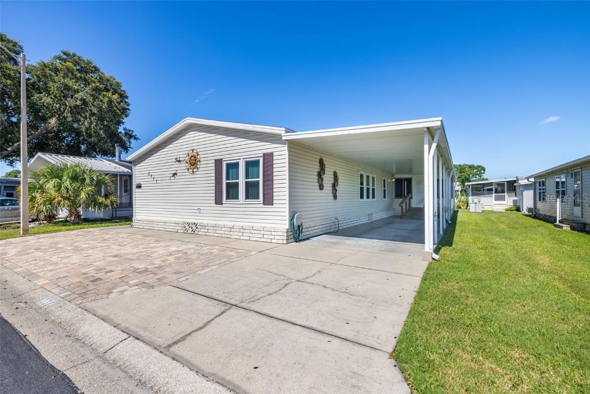3111 Short Leaf St., Wesley Chapel, FL 33543