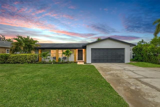 New Construction Homes For Sale This Week in Shore Acres: July 23rd to July 29th