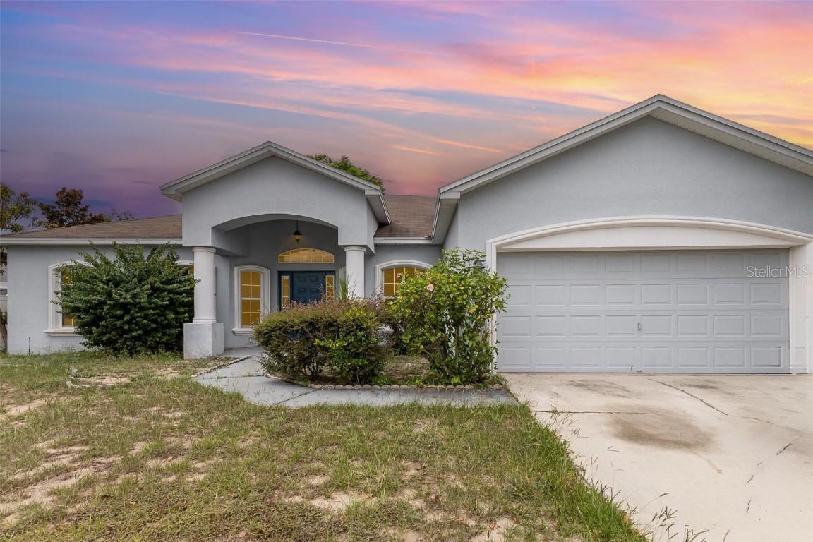 1257 Merrimack Dr., Davenport, FL 33837