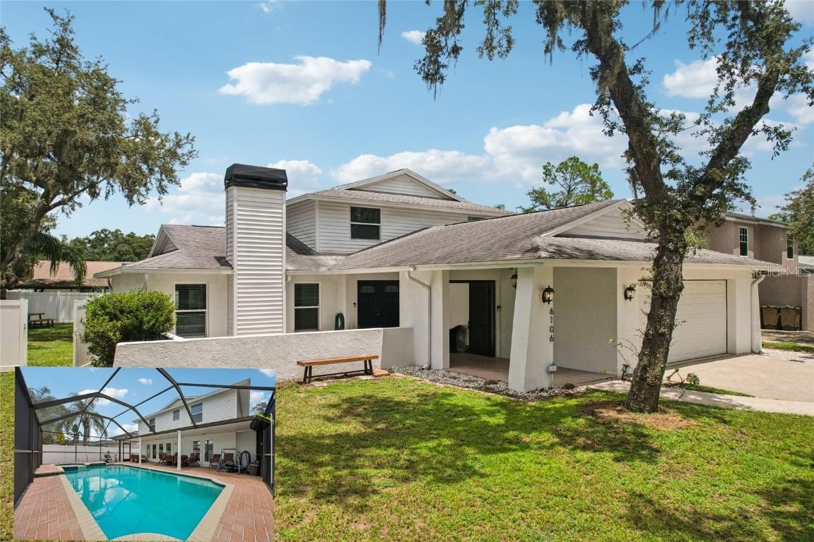6106 Rain Briar Ct., Temple Terrace, FL 33617
