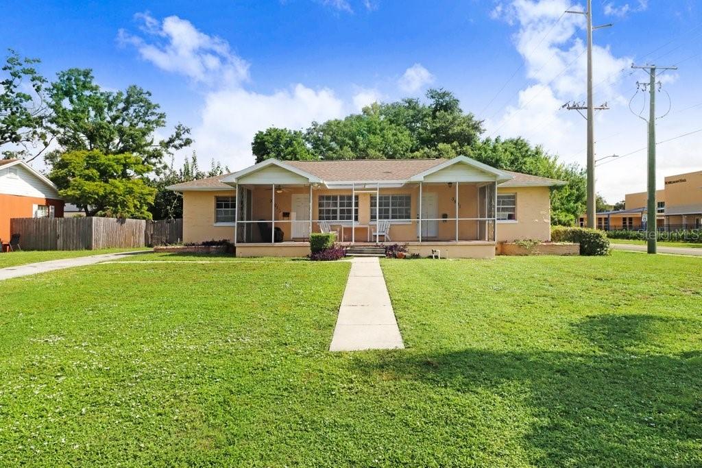 3901 W Morrison Ave. #1/2, Tampa, FL 33629