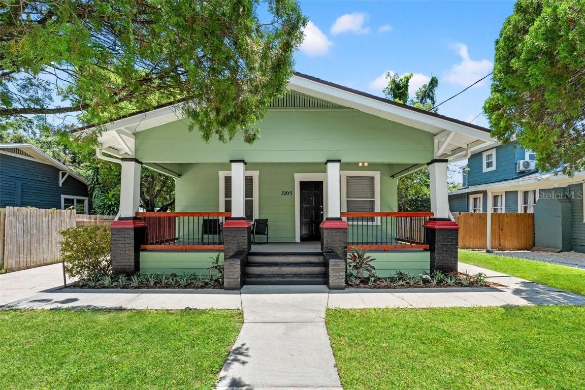 1205 E 33rd Ave., Tampa, FL 33603