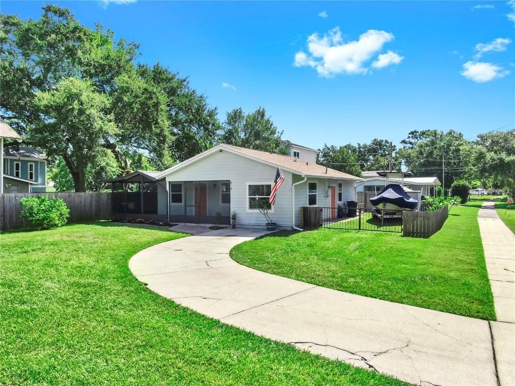 313 Congress St., Oldsmar, FL 34677