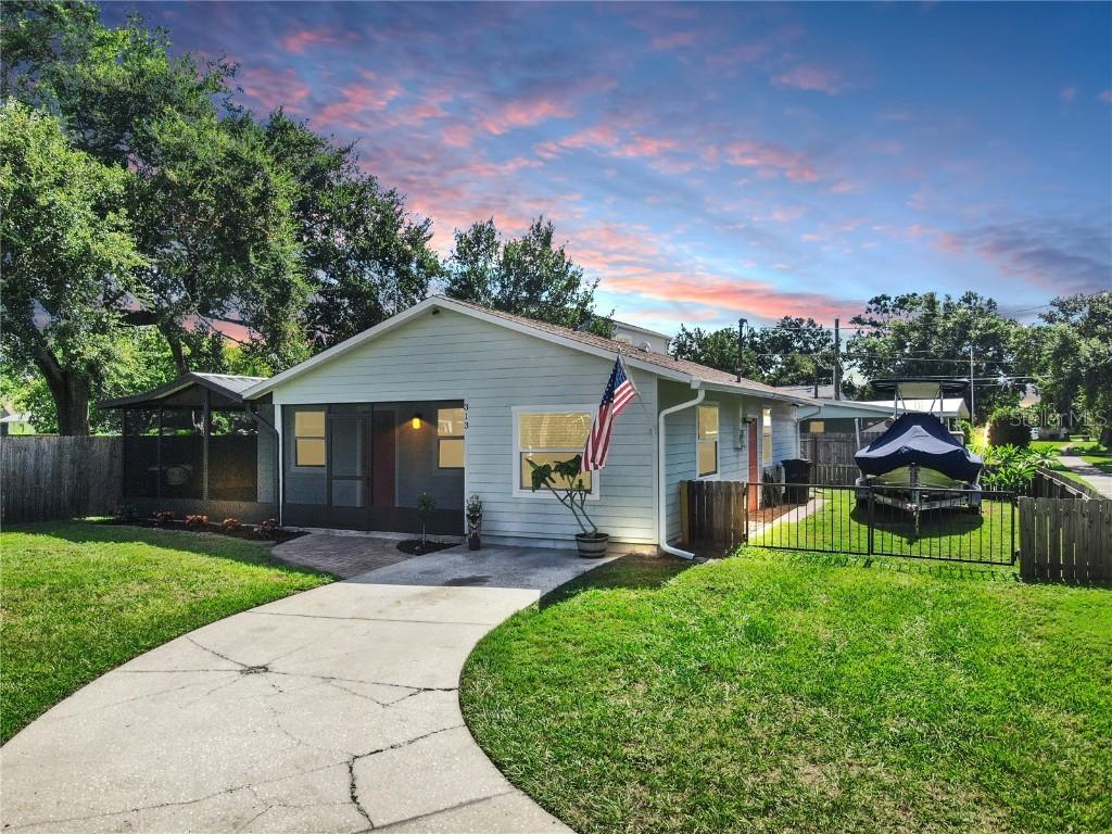 313 Congress St., Oldsmar, FL 34677