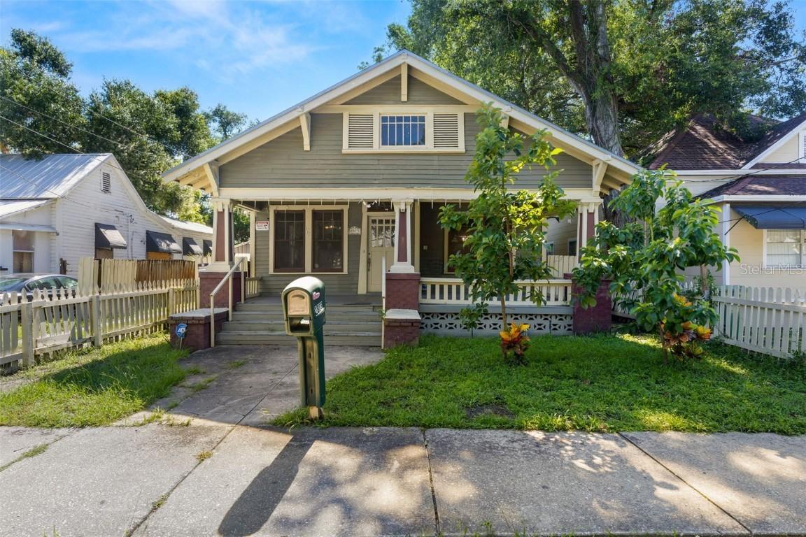 2813 N Morgan St., Tampa, FL 33602