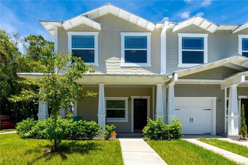121 W Giddens Ave., Tampa, FL 33603