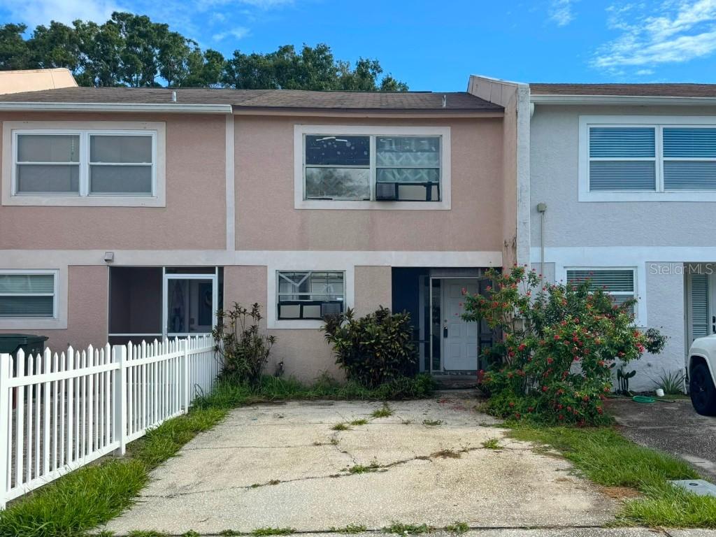 2811 S Pines Dr. #18, Largo, FL 33771