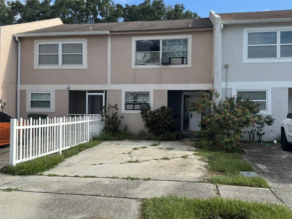 2811 S Pines Dr. #18, Largo, FL 33771