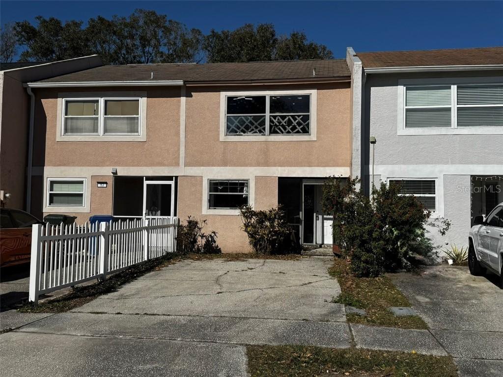 2811 S Pines Dr. #18, Largo, FL 33771