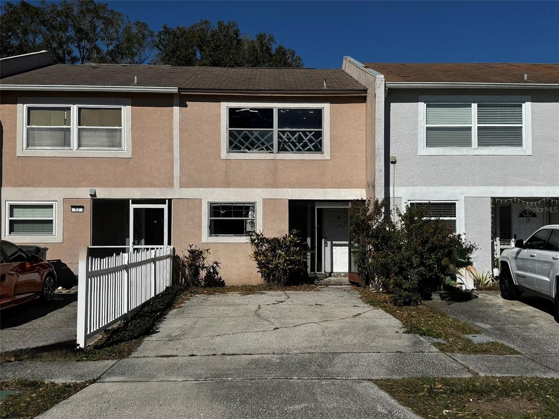 2811 S Pines Dr. #18, Largo, FL 33771