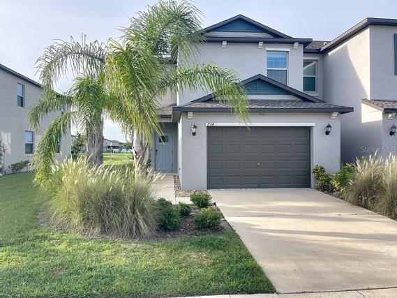 New Homes For Sale This Week That Attend Thompson Elementary: July 25th to July 31st