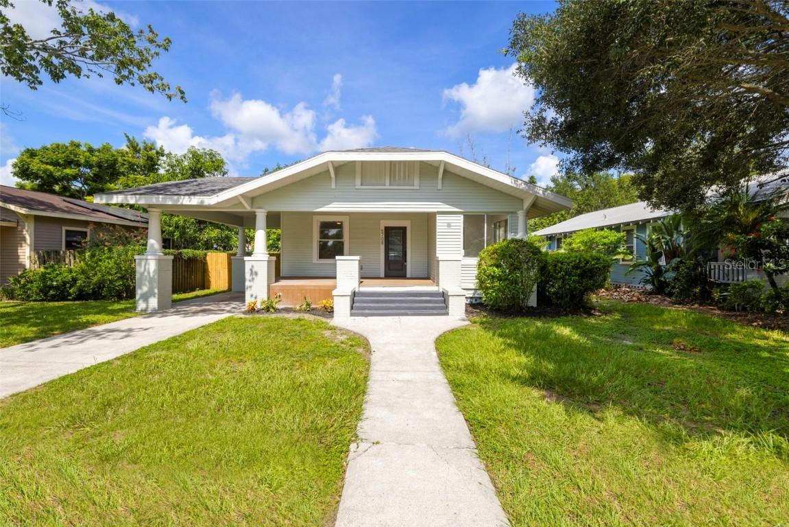 5708 N Branch Ave., Tampa, FL 33604
