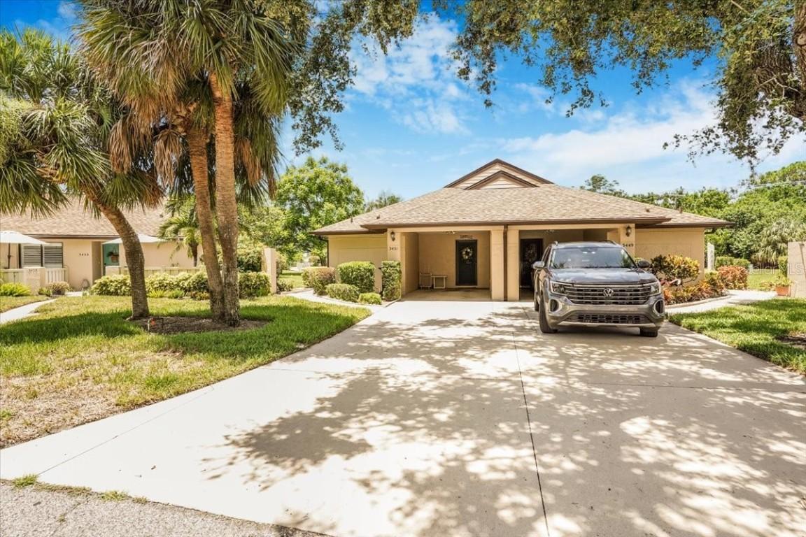 3451 51st Avenue Cir., Bradenton, FL 34210