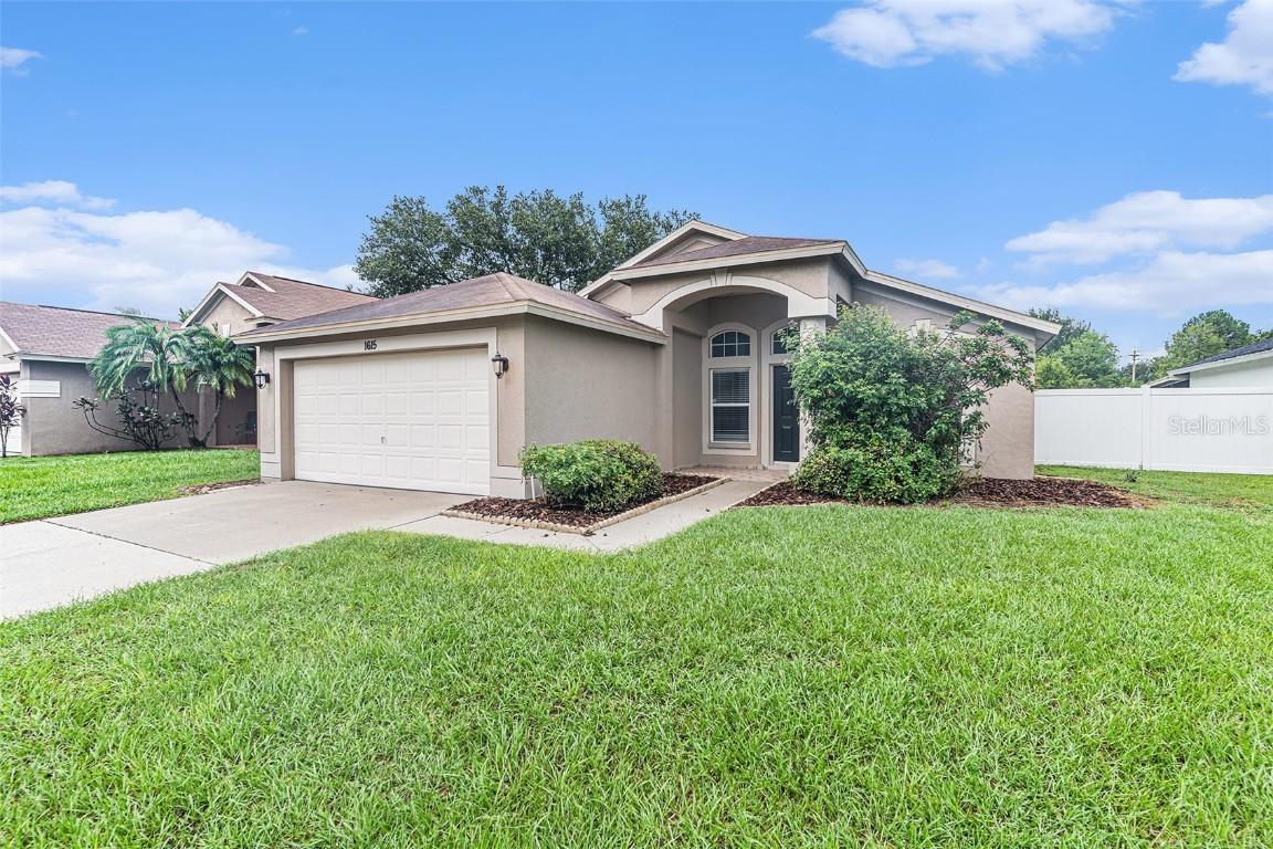 1615 Hulett Dr., Brandon, FL 33511