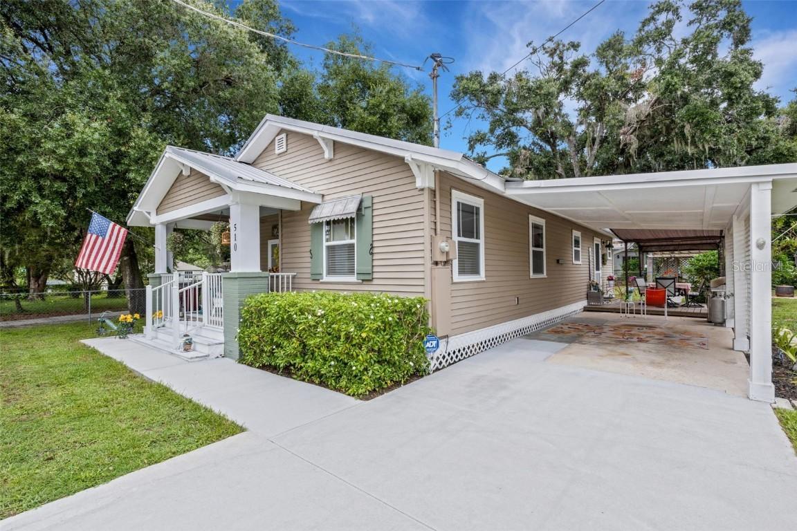510 N Franklin St., Plant City, FL 33563