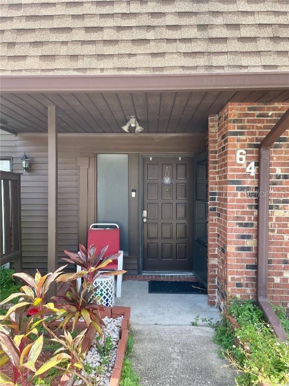 1836 N Crystal Lake Dr. #64, Lakeland, FL 33801