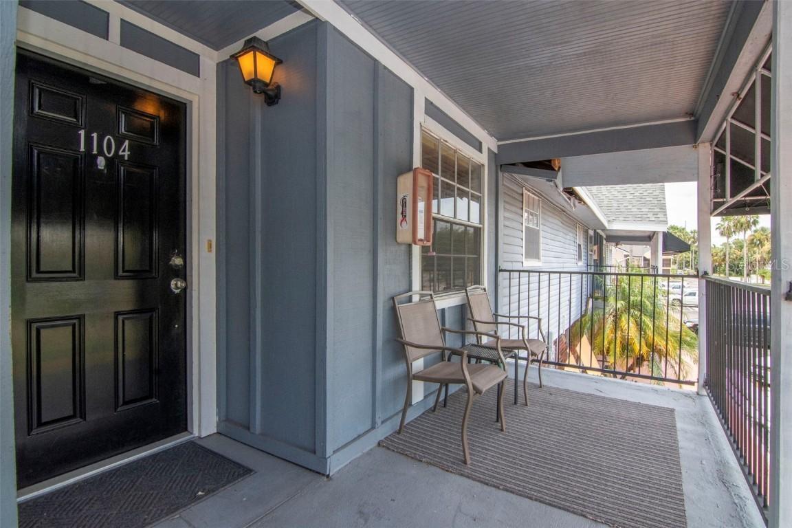 200 Country Club Dr. #1104, Largo, FL 33771