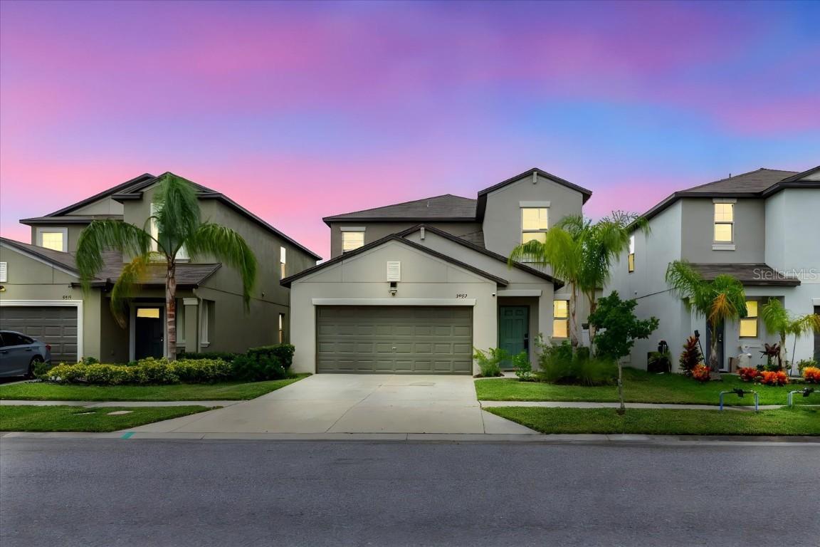 3709 Daisy Bloom Pl., Tampa, FL 33619