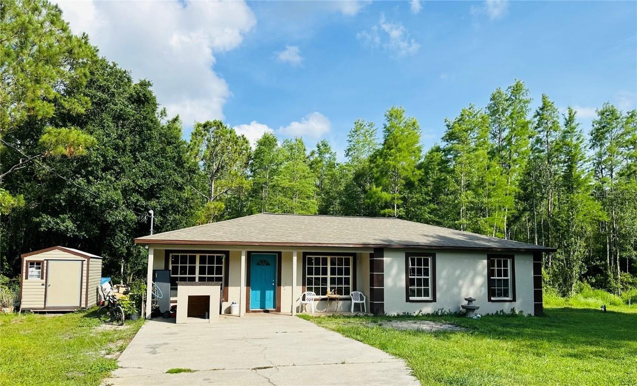 26432 Bluestripe Dr., Wesley Chapel, FL 33544