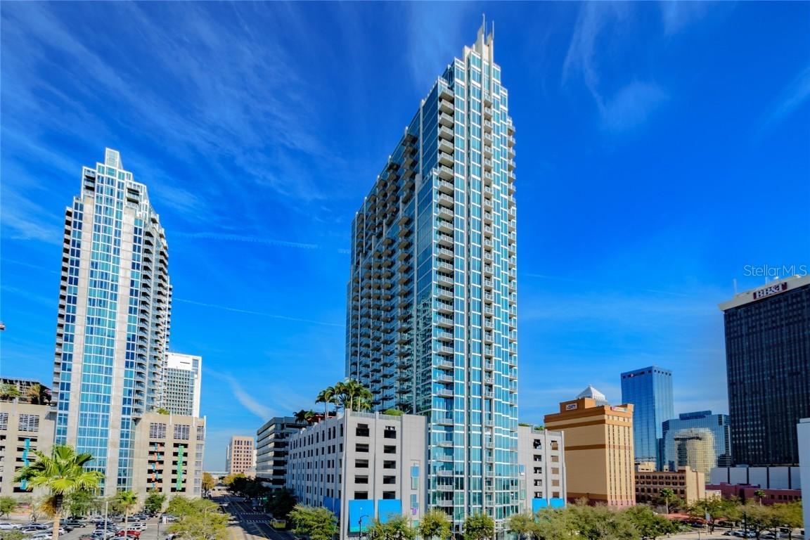 777 N Ashley Dr. #1606, Tampa, FL 33602