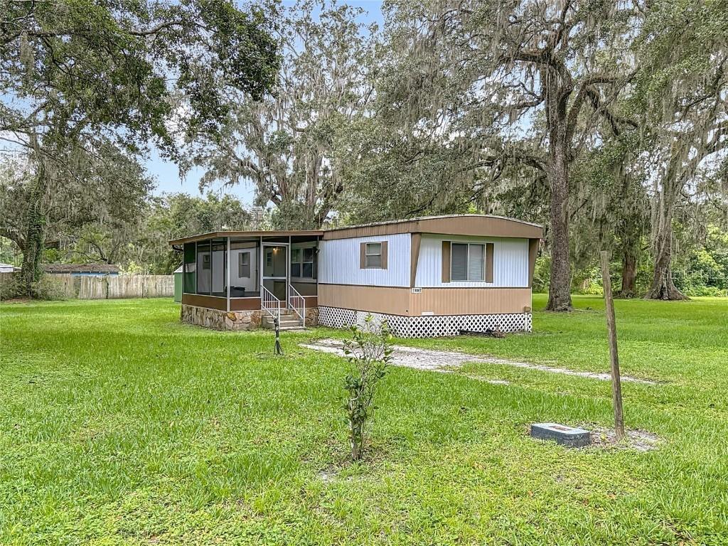 19962 Ruth St., Brooksville, FL 34601