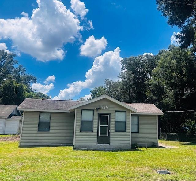 14431 Lawrence St., Dade City, FL 33523