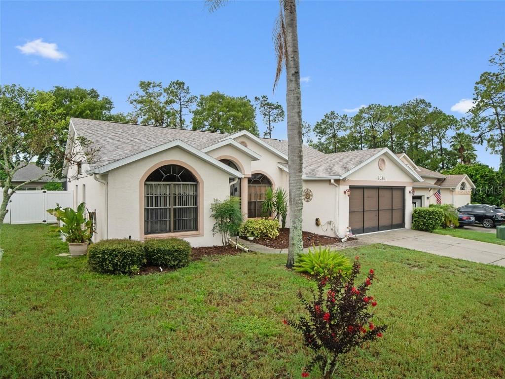 9034 Irondale Ln., Hudson, FL 34667