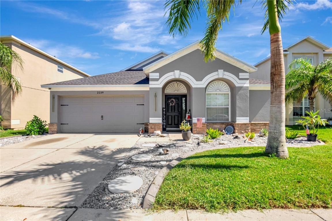 2239 Roanoke Springs Dr., Ruskin, FL 33570