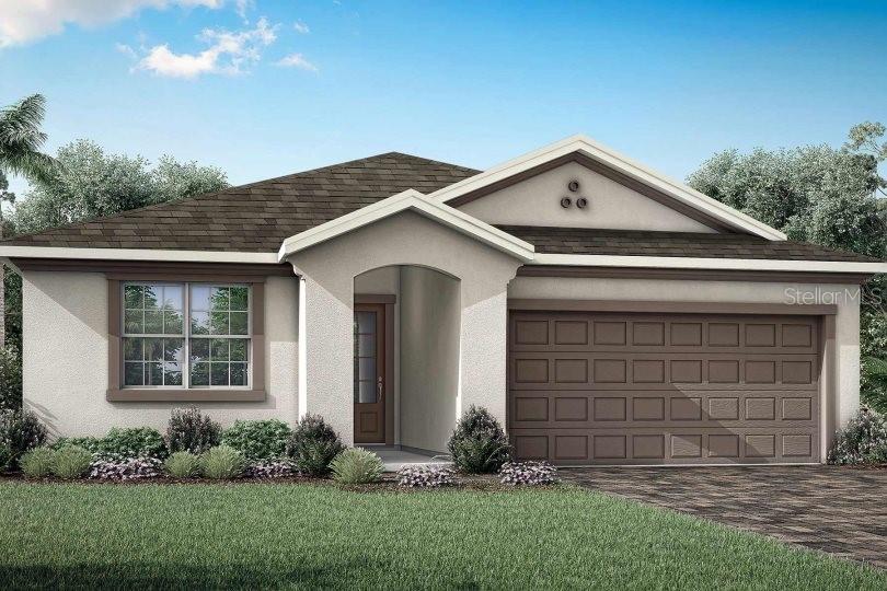 [Address Hidden by Seller], Parrish, FL 34219