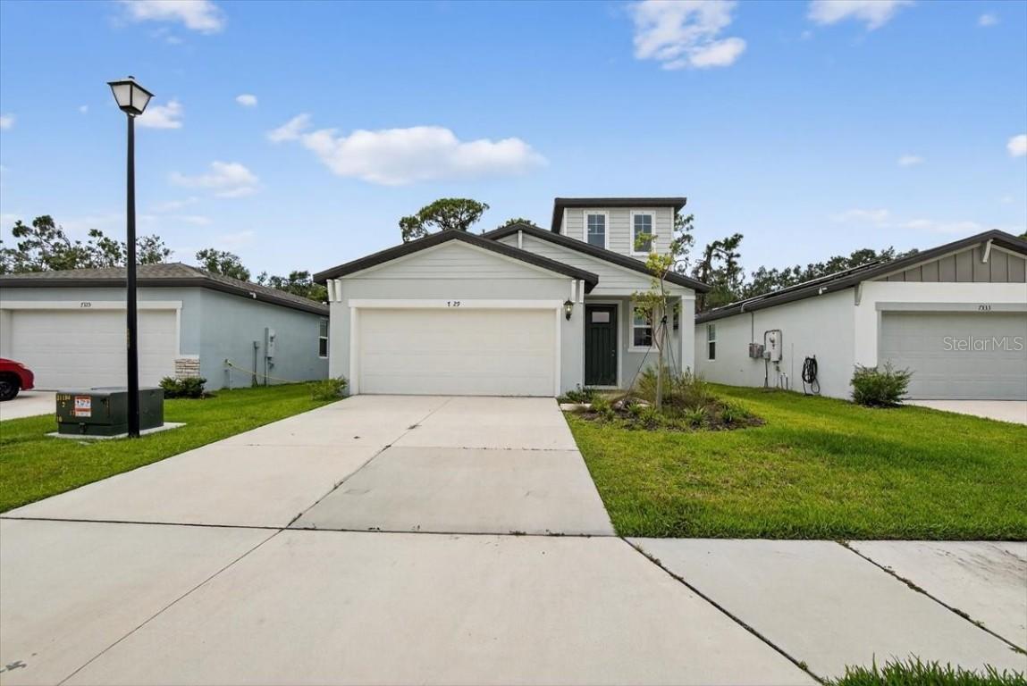7329 Boggy Creek Pl., Parrish, FL 34219