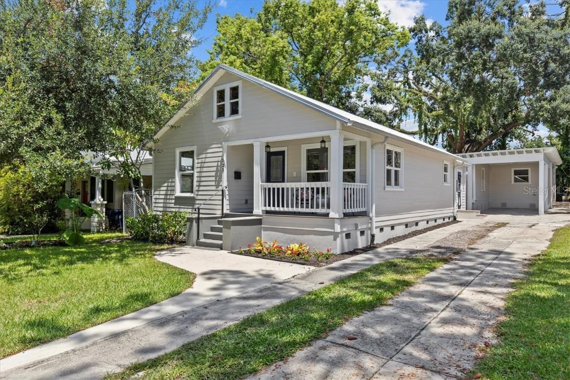 325 W Haya St., Tampa, FL 33603