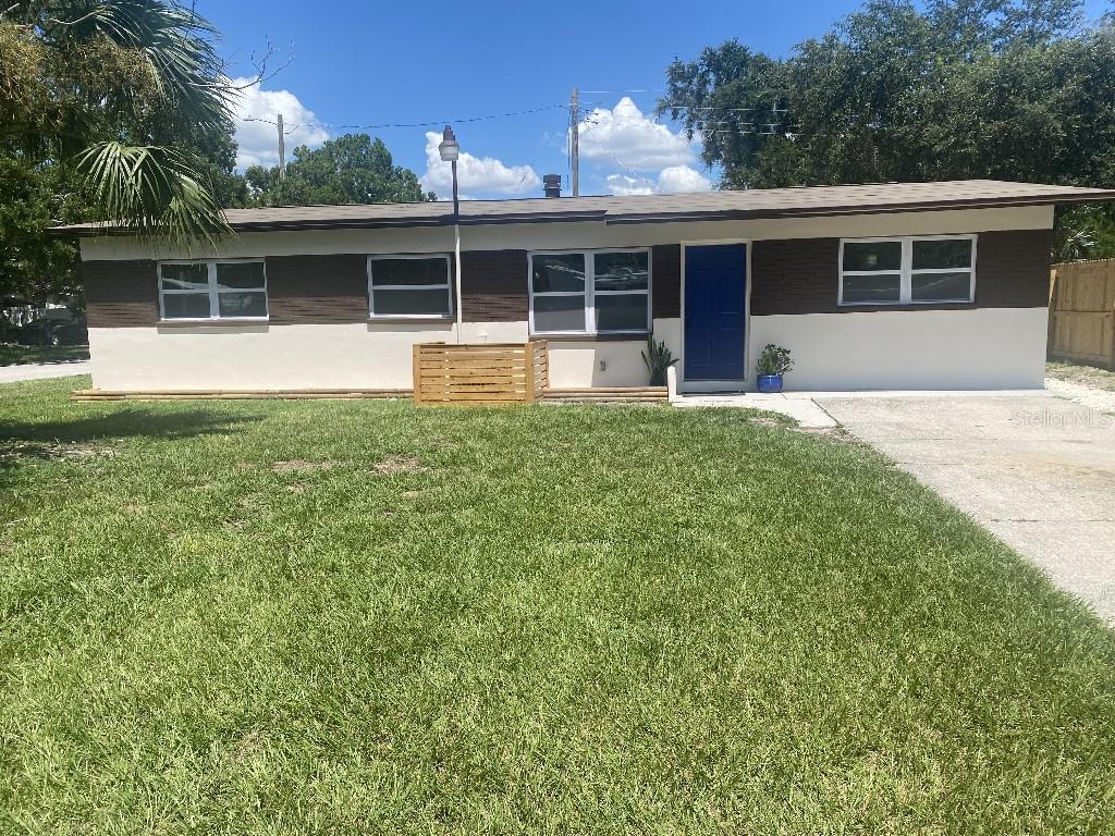 4931 Halifax Dr., Tampa, FL 33615