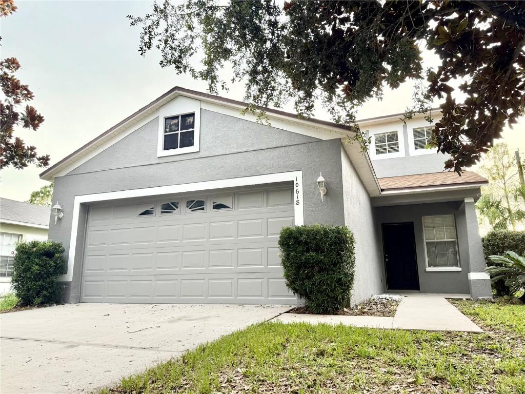 10618 Navigation Dr., Riverview, FL 33579
