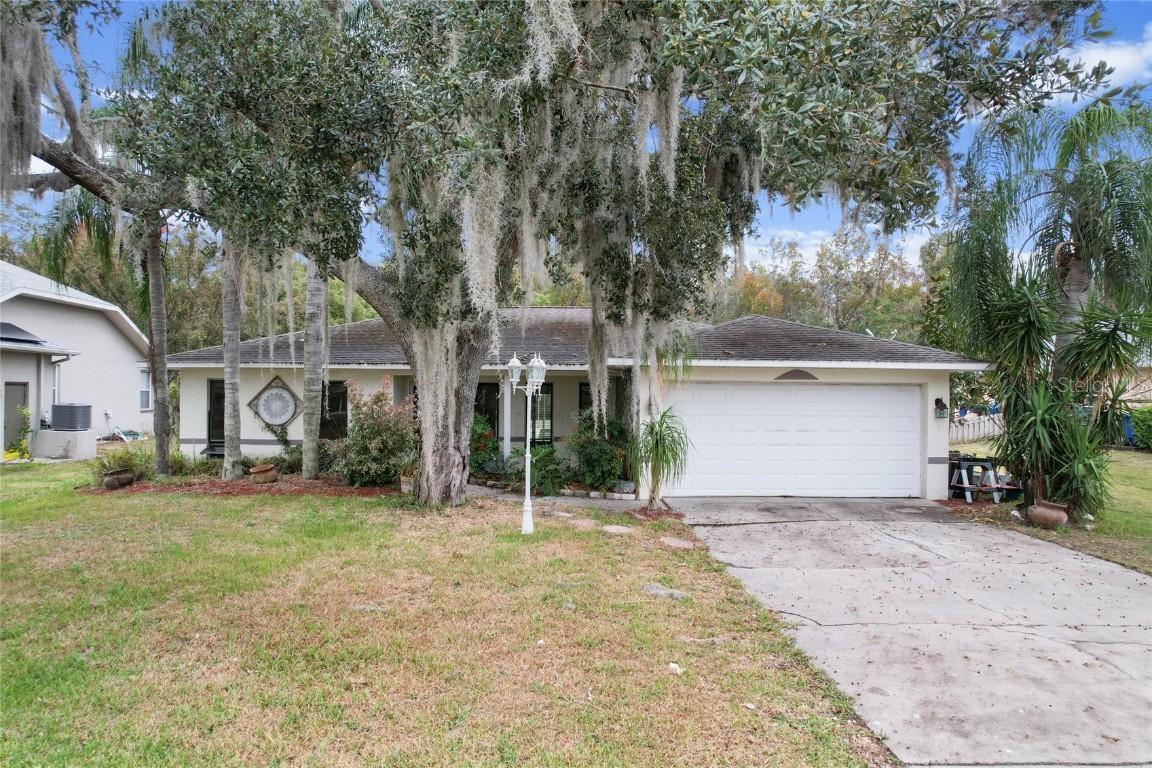 1025 SE 5th Ave., Crystal River, FL 34429