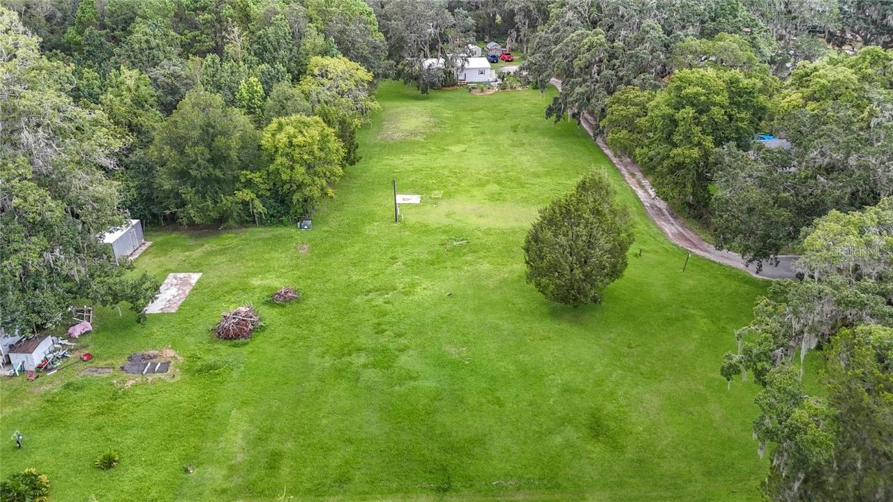 19937 Ruth St., Brooksville, FL 34601