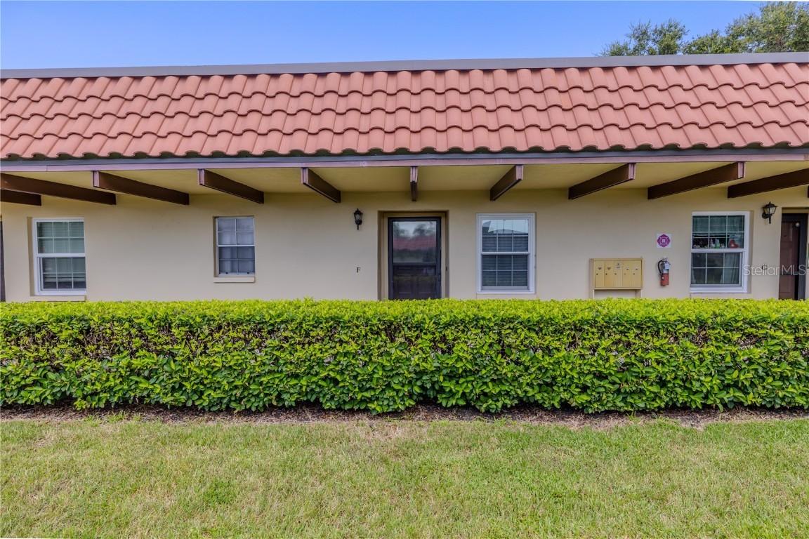 1701 Pinehurst Rd. #19F, Dunedin, FL 34698