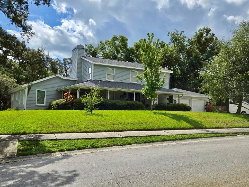 3 Idlewilde Dr., Safety Harbor, FL 34695