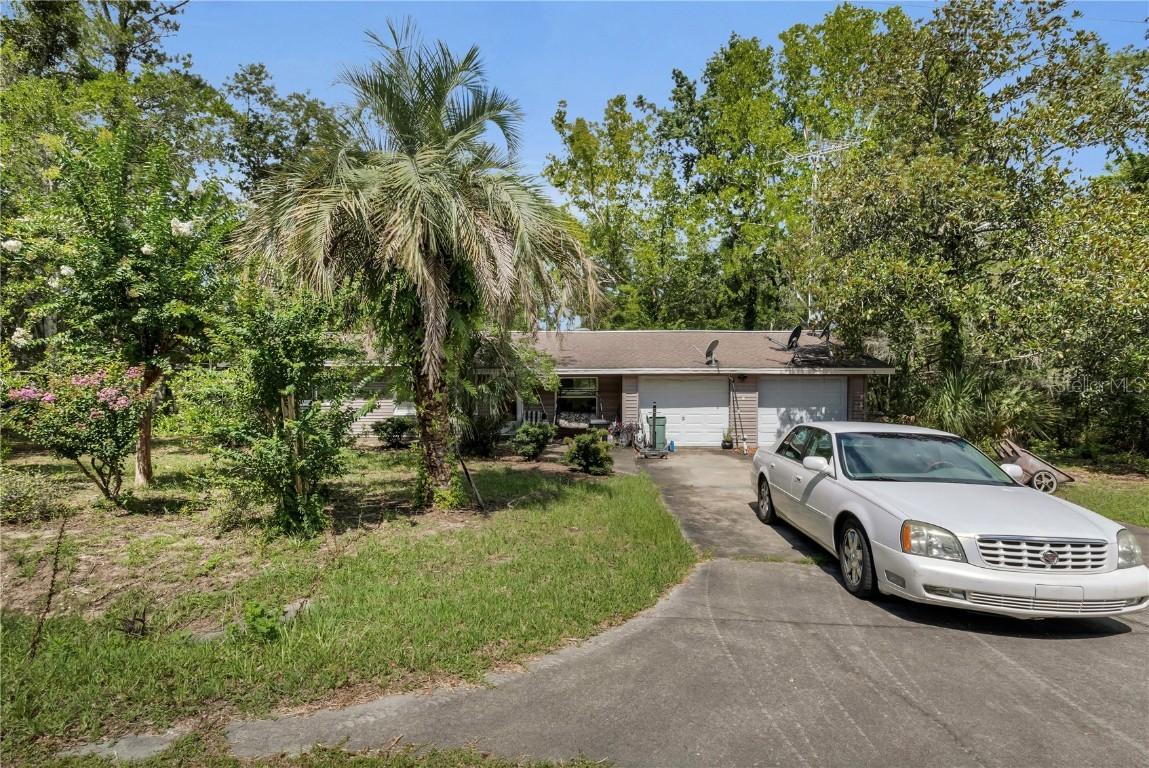 1058 SW Breezy Dr., Dunnellon, FL 34431