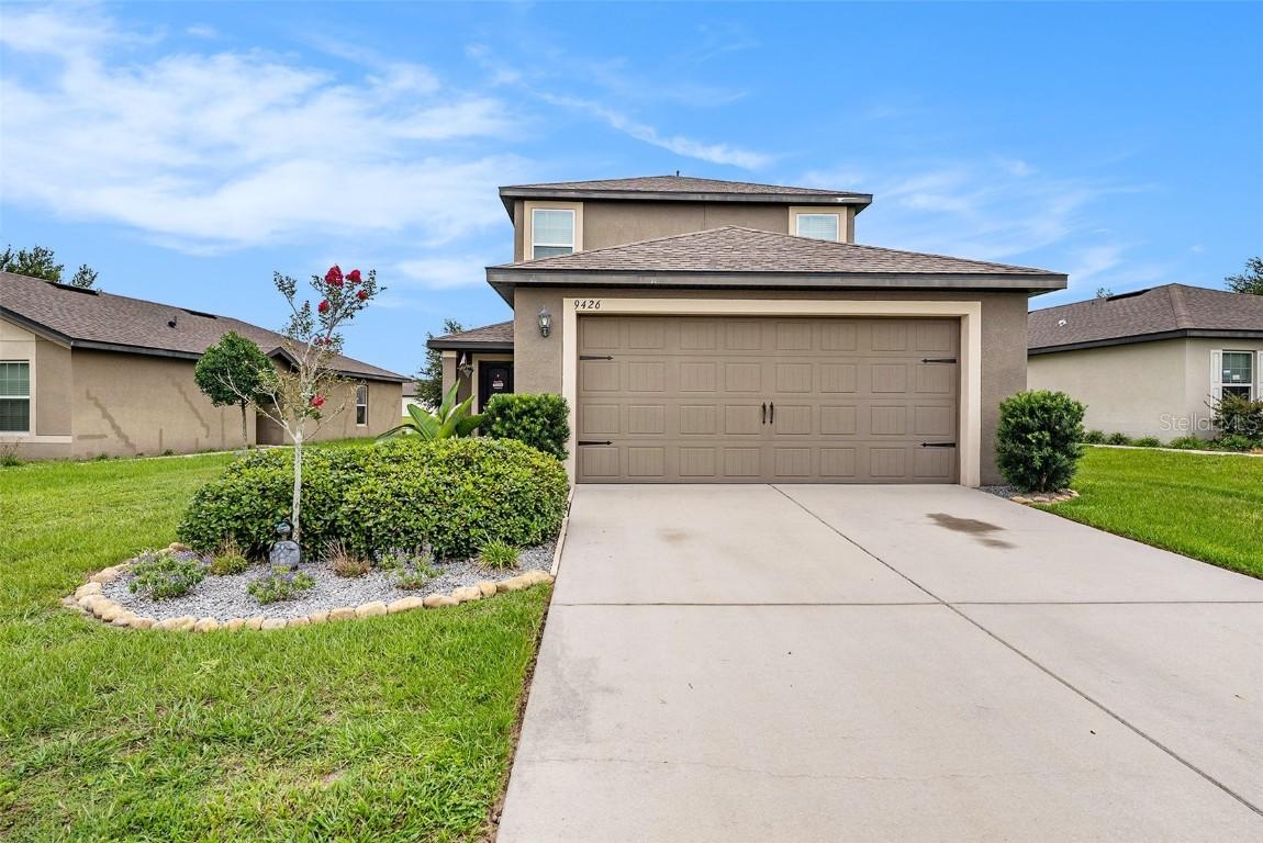 9426 Southern Charm Cir., Brooksville, FL 34613