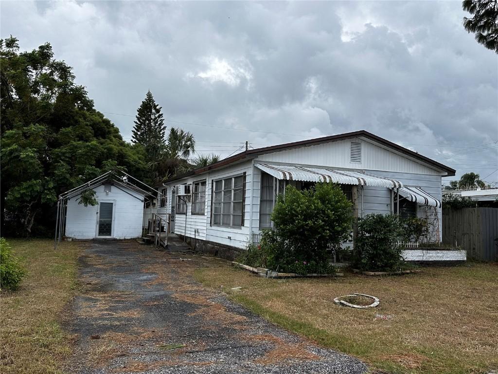 2014 Kepner Dr., Holiday, FL 34691
