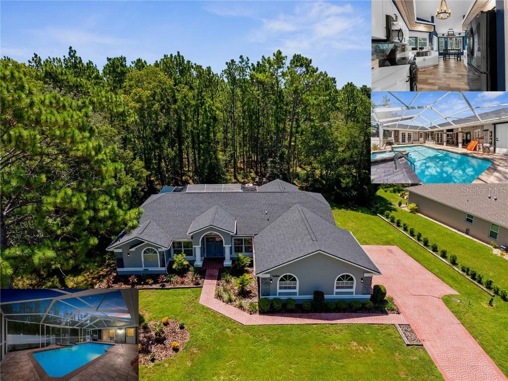9 Plumbago Ct., Homosassa, FL 34446