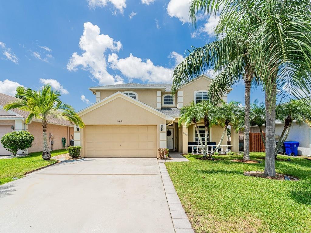 523 Cypress View Dr., Oldsmar, FL 34677